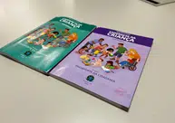 Ministério da Saúde volta a distribuir a Caderneta da Criança aos estados