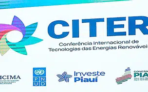 Na segunda 3 o Piauí será palco de maior evento de energias renováveis do país