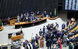 Projeto sobre aborto atinge marca histórica de visualizações em dois dias