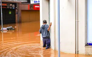 Número de mortes por leptospirose chega a 13 no Rio Grande do Sul