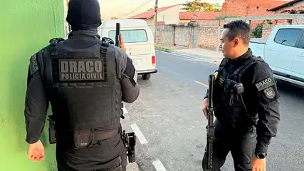 MPPI recomenda restrições a publicações de delegado Charles Pessoa nas redes sociais