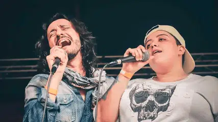 Projeto Seis e Meia trás show de Tuia e Ana Vilela em quatro cidades do Piauí