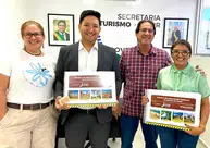 Projeto visa destacar Piauí como 1º do país com 100% de vias com sinalização