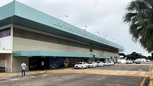 Voo da Latam é cancelado após pane técnica durante decolagem em Teresina