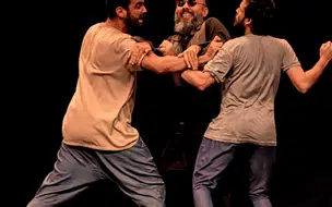 Festival de Teatro Lusófono começa apresentações em Teresina nesta segunda 26