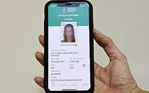 Eleitores sem biometria cadastrada poderão votar normalmente nas Eleições 2024