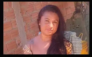 Faxineira desaparece em Timon e família suspeita que ex-marido esteja envolvido