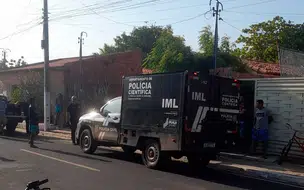 Teresina registra pelo menos quatro homicídios no primeiro dia do ano