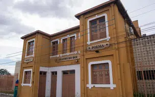 Teatro do Boi será palco do projeto “Inclusão em Movimento”, evento gratuito