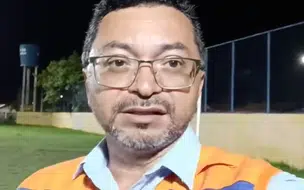 ZCIT: Fortes chuvas e ventos atingem diversas regiões do Piauí ontem à tarde
