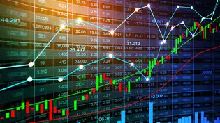 Bolsa cai mais de 2% e atinge menor nível desde o fim de março