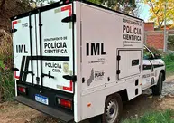 Corpo sem vida de idoso é encontrado próximo ao Terminal Zoobotânico em Teresina