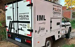 Homem é morto ao ter casa invadida por criminosos disfarçados de policiais em José de Freitas