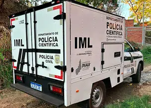 Corpo sem vida de idoso é encontrado próximo ao Terminal Zoobotânico em Teresina
