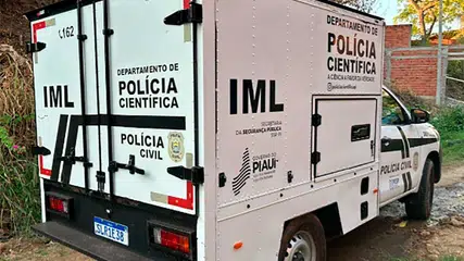 Corpo sem vida de idoso é encontrado próximo ao Terminal Zoobotânico em Teresina