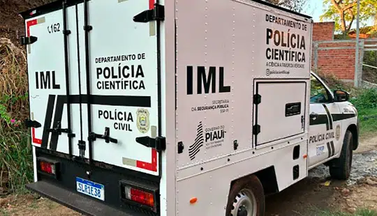 Homem é morto com tiros de espingarda em Santa Rosa do Piauí; Suspeito tirou a própria vida