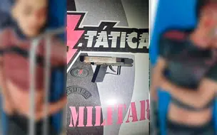 Bandidos são mortos ao trocar tiros com a polícia em Timon