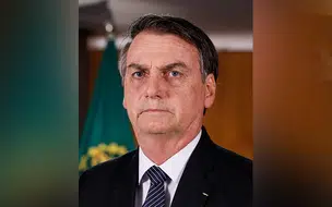Moraes nega visita de sogro a Bolsonaro durante internação hospitalar