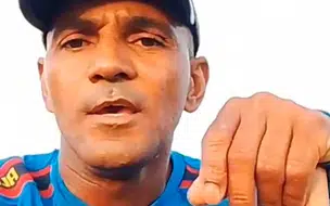Homem é morto a facadas na frente dos filhos em Paulistana