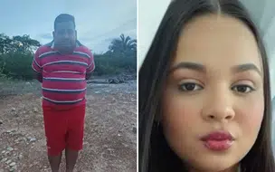 DHPP detalha prisão de acusado pela morte de Emilly Oliveira