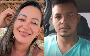 Corpo de mulher desaparecida é encontrado em carro na zona rural de Várzea Grande