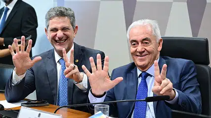 Câmara federal aprova, em dois turnos, PEC pelo fim da escala 6x1