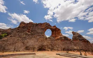 Serra da Capivara recebe mais de 44 mil visitantes em 2025; saiba como visitar