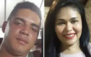 Suspeito de matar Djenane Carvalho é preso e confessa ter matado Djenane por asfixia