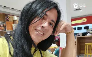 Amigos realizam campanha para pedir ajuda para Thanis Killian, que segue preso
