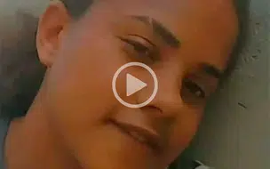 Envolvido na execução de mulher em Teresina é preso pelo DHPP