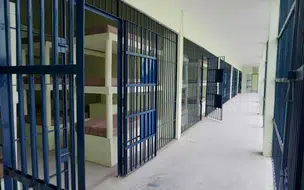 Detento é encontrado morto em cela da Major César em Altos
