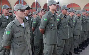 MP requer inquérito para apurar abordagens policiais em Luzilândia e São Raimundo Nonato