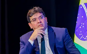 Rafael Fonteles vê com preocupação ação militar dos EUA na Venezuela e reforça defesa do diálogo