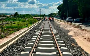 Metrô de Teresina passa a operar com novos horários; veja o que muda