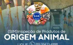Prefeitura de Uruçuí reforça fiscalização para garantir alimentos seguros