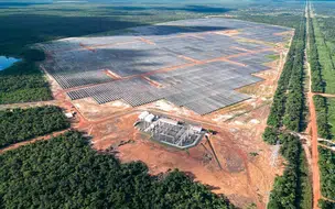 Piauí ocupa o 1º lugar no Brasil em matriz energética renovável, segundo ANEEL