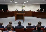STF julga nesta terça (16) ação contra Eduardo Bolsonaro por coação no curso de processo