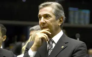 STF autoriza o ex-presidente Fernando Collor de Mello a cumprir pena em Maceió
