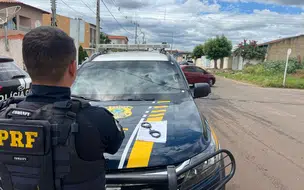 Colisão entre picape e caminhão deixa três mortos na BR-135 em Cristino Castro