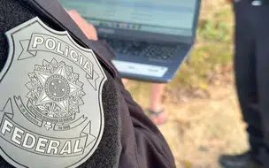 Homem é preso pela PF por obrigar menor a gravar e compartilhar conteúdo sexual no Piauí