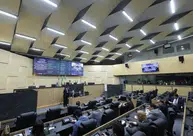 CCJ da Alepi aprova empréstimo de até R$ 95 milhões para programa de saneamento