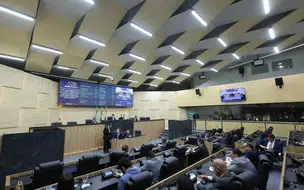 CCJ da Alepi aprova empréstimo de até R$ 95 milhões para programa de saneamento