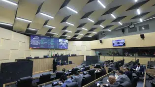 CCJ da Alepi aprova empréstimo de até R$ 95 milhões para programa de saneamento