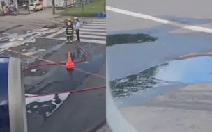 VÍDEO: Vazamento de Combustível Atrasa Voo em Belém: Evacuação e Segurança