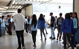 Nascidos em novembro e dezembro recebem hoje parcela do Pé-de-Meia