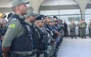 Piauí tem queda no número de homicídios e avanço no combate ao crime organizado