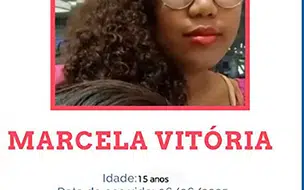 Adolescente desaparecida em Teresina é encontrada e homem é preso por cárcere