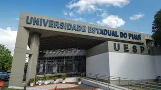 12 cursos da UESPI conquistam nota máxima no Enade das Licenciaturas 2025