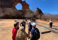 Capacitação: Setur e Senac ofertam 276 vagas para profissionais do turismo