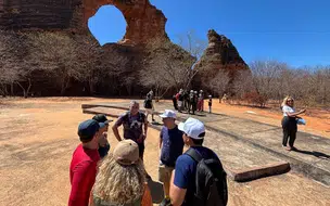 Capacitação: Setur e Senac ofertam 276 vagas para profissionais do turismo